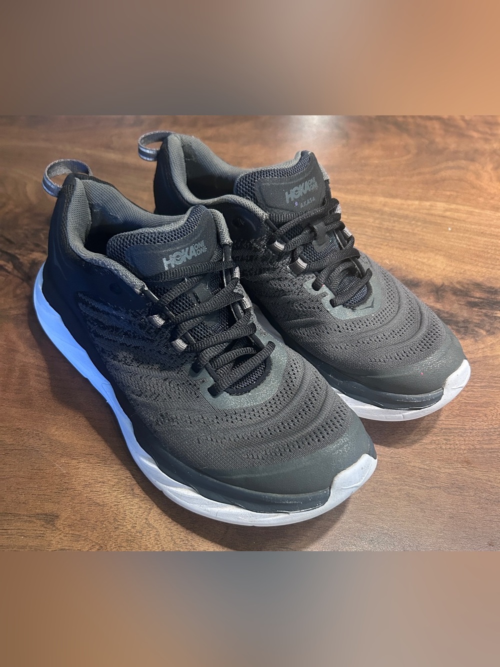 Hoka One Akasa Women’s Road Running Shoes
